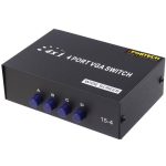 سوییچ 4 پورت iFortech VGA