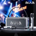 اسپیکر بلوتوثی Aula K19