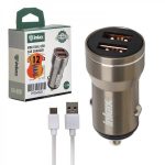شارژر فندکی INKAX CA-02B