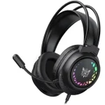 هدفون سیم دار گیمینگ Onikuma X92