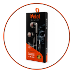 هندزفری سیم دار Welot W-E515