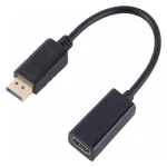 تبدیل Display به Welot HDMI