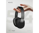 هدست بلوتوث HeatZ ZB82 - تصویر 4