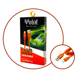 کابل شارژ تایپ سی Welot DC-112C