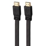 کابل Hdmi 1.5m فلت GoldOscar