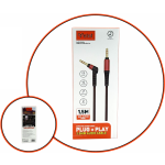 کابل AUX کنفی Welot WE-AU920