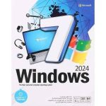 ویندوز 7 Ultimate نوین پندار 2025
