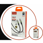 کابل شارژ دوسر تایپ سی Welot DC-15CC