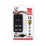هاب 4 پورت XP H809U Usb2.0