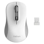 ماوس بلوتوثی دوگانه Hatron HMW116SL