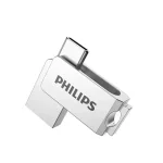 فلش Philips FM30UC 32GB OTG Usb3.2
