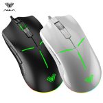 ماوس سیم دار گیمینگ AULA F820 - تصویر 3