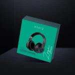 هدست بلوتوث HeatZ ZB80
