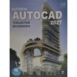 Autocad 2027 + Collection نوین پندار