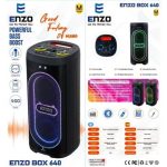 اسپیکر Enzo Box 640