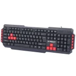 کیبورد سیم دار XP 8100U