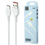 کابل شارژ تایپ سی SkyDolphin S58T