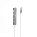هاب 4 پورت ProOne PHU575 Usb3.0