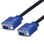 کابل Welot 5m VGA 3+4