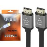 کابل Welot Hdmi 1.5m 4K V2.0