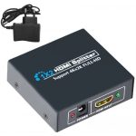 اسپلیتر 1 به Baybel C-49 Hdmi 2