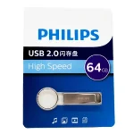 فلش Philips FM21UA-F 64GB