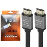 کابل Welot Hdmi 10m 4K V2.0
