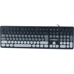 کیبورد سیم دار XP 7200U
