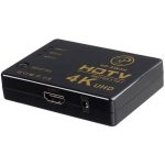 سوییچ 1 به 3 پورت XP SW3S Hdmi