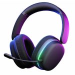 هدست گیمینگ سه حالته Aula G7 Pro AI