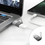 مبدل USB به ProOne USB مدل PCR100