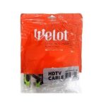 کابل Welot 5m Hdmi