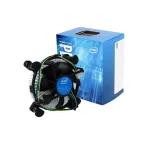 فن Intel CPU 1151 آلومینیومی