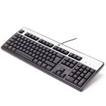 کیبورد سیم دار اورجینال HP KU-0316