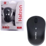 ماوس بلوتوثی دوگانه Hatron HMBW-115SL