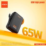 پاوربانک Moxom 20000mAh مدل MX-PB188