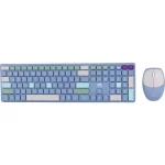 کیبورد و ماوس بیسیم Mikuso KB-C023