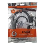 کابل افزایش GoldOscar 1.5m USB - تصویر 2