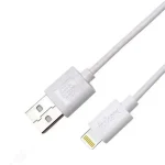 کابل شارژ آیفون INKAX CK-08 iP 2m
