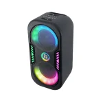 اسپیکر پارتی باکس OVO BOX 665 مشکی