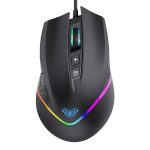 ماوس سیم دار گیمینگ AULA F805